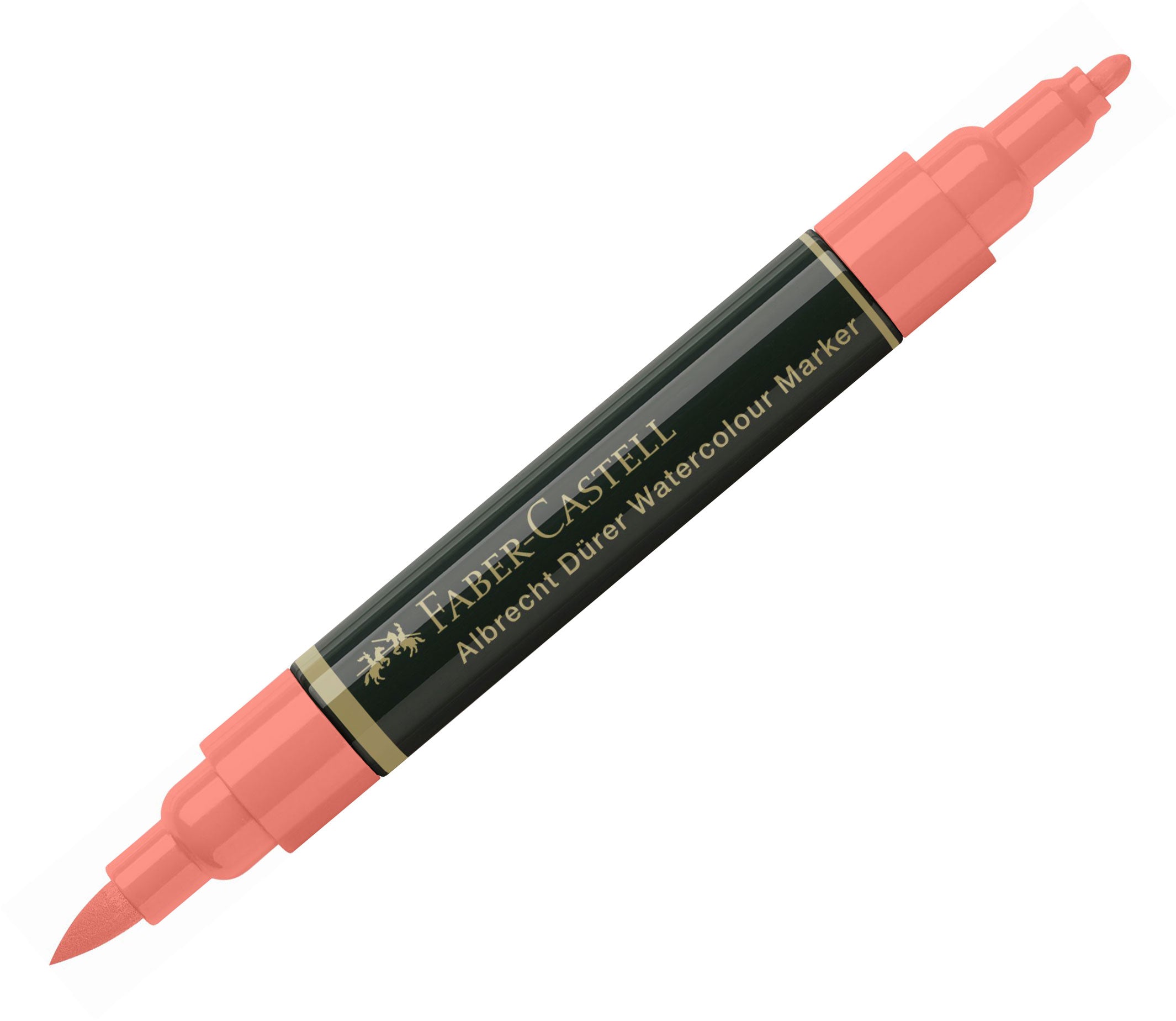MARKER SOLUBIL ROSU SCARLET 118 DURER FABER-CASTELL MARKER SOLUBIL ROSU SCARLET 118 DURER FABER-CASTELL